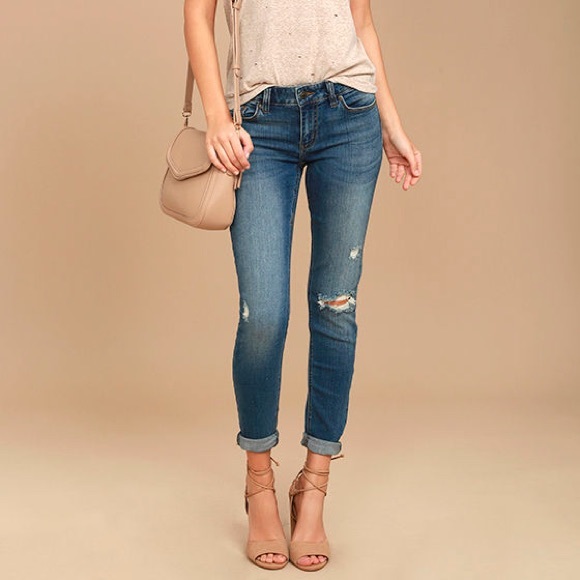 eunina jeans lulus